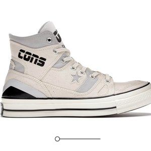 Mens Size 9 Converse Chuck 70 E260 High Top Sneaker